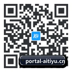 系统版 Android 二维码